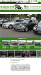 Mobile Screenshot of motorcarsinc.com